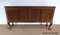 Chippendale Style Walnut Sideboard, 1930s 31