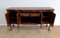 Chippendale Style Walnut Sideboard, 1930s 2