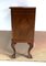 Credenza Chippendale in noce, anni '30, Immagine 17