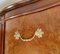 Credenza Chippendale in noce, anni '30, Immagine 9