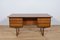 Danish Freestanding Teak Desk, 1960s 2