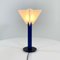 Astra Table Lamp by Salvatore Gregorietti for Status Milano, 1980s 2