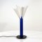 Astra Table Lamp by Salvatore Gregorietti for Status Milano, 1980s 4