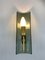 Wall Lamps from Veca, Italy, 1960, Set of 2, Image 2