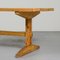 Large Dining Table, Meribel, 1970s, Image 7