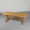 Large Dining Table, Meribel, 1970s, Image 1