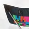 Miamina Chair by Alberto Salviati & Ambrogio Tresoldi for Saporiti, 1980s, Image 7