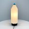 Pencil Table Lamp by Federica Marangoni for Murano Due, 1980s 3