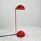 Rote Bikini Tischlampe von Barbieri & Marianelli für Tronconi, 1970er 1