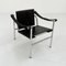 LC1 Armchair by Le Corbusier for Cassina, 1970s 3