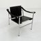 LC1 Sessel von Le Corbusier für Cassina, 1970er 3