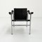 Fauteuil LC1 par Le Corbusier pour Cassina, 1970s 4