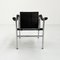 LC1 Sessel von Le Corbusier für Cassina, 1970er 4
