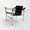 LC1 Armchair by Le Corbusier for Cassina, 1970s 1