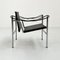 LC1 Armchair by Le Corbusier for Cassina, 1970s 2