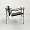 LC1 Sessel von Le Corbusier für Cassina, 1970er 2
