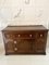 Antique George III Oak Dresser Base, 1800s 4