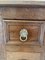 Antique George III Oak Dresser Base, 1800s 6