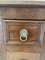 Antique George III Oak Dresser Base, 1800s, Image 6