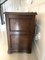 Antique George III Oak Dresser Base, 1800s 9