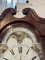 Antique George III Mahogany 8 Day Longcase Clock, 1800s, Image 7