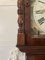 Antique George III Mahogany 8 Day Longcase Clock, 1800s, Image 6