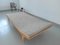 Berlin Daybed aus Original Stoff von Bruno Mathsson, Schweden, 1972 2