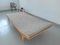 Berlin Daybed in Original Fabric by Bruno Mathsson, Sweden, 1972, Image 2