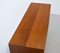 Rosewood Interplan Unit K Sideboard by Robin Day for Hille, 1950s, Image 3