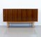 Rosewood Interplan Unit K Sideboard by Robin Day for Hille, 1950s 2