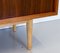 Rosewood Interplan Unit K Sideboard by Robin Day for Hille, 1950s 4