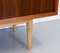 Rosewood Interplan Unit K Sideboard by Robin Day for Hille, 1950s, Image 4