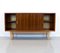 Rosewood Interplan Unit K Sideboard by Robin Day for Hille, 1950s 5