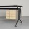 Arco Desk by BBPR for Olivetti Synthesis, 1960s 4