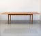 Danish Teak Extending Dining Table by Johannes Andersen for Christian Linneberg, 1960s 7