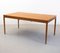 Danish Teak Extending Dining Table by Johannes Andersen for Christian Linneberg, 1960s 9