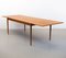 Danish Teak Extending Dining Table by Johannes Andersen for Christian Linneberg, 1960s 14