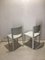 Vintage Dining Chairs by Matteo Grassi, 1980s, Set of 2 3