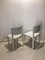 Vintage Dining Chairs by Matteo Grassi, 1980s, Set of 2, Image 3