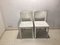 Vintage Dining Chairs by Matteo Grassi, 1980s, Set of 2 1