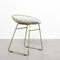 Km05 Metal Wire Stool by Cees Braakman for Pastoe, 1950s 2
