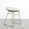 Km05 Metal Wire Stool by Cees Braakman for Pastoe, 1950s, Image 2