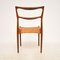 Danish Side Chair attributed to N.A. Jorgensen, 1960s 6
