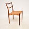 Danish Side Chair attributed to N.A. Jorgensen, 1960s 3