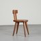 Chair by Christian Durupt, Meribel, 1960s, Image 4