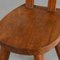 Chair by Christian Durupt, Meribel, 1960s 7