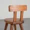 Chair by Christian Durupt, Meribel, 1960s, Image 8