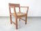Take Poulsen Esszimmerstühle aus Kiefernholz für Gramrode Furniture, Dänemark 1974, 4er Set 8
