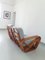 Modulares 2-Sitzer Sofa aus Bambus von Paul Frankl, Usa, 1940er 4