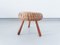 Tripod Wicker Stool by Tony Paul, Usa, 1950s 6